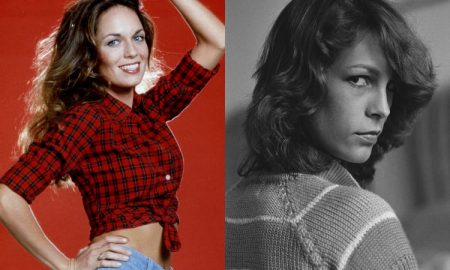 Celebrities Who Aged Flawlessly