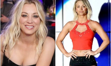 Celebrity Weight Loss Stories