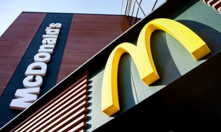 Most Unique McDonald’s Locations