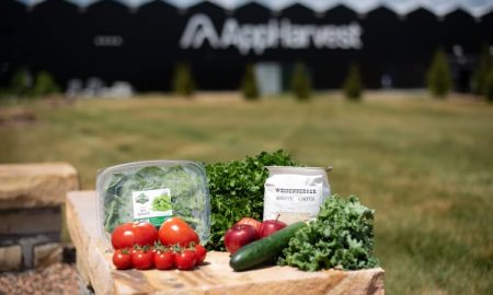 AppHarvest