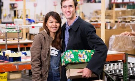 Tyrel Wolfe Joana Marchan Couple 2021