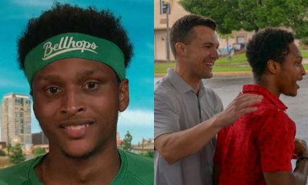 Walter Carr Walk Walked Walks 20 Miles To Work